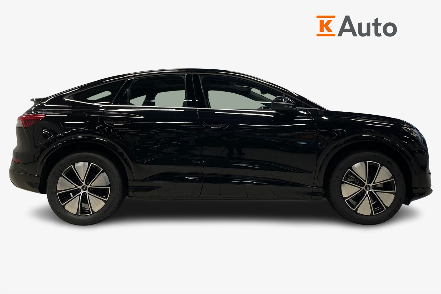 Audi Q4 e-tron 2026, kuva 5/25