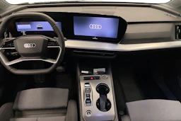 met. musta Audi Q4 e-tron 2026 kuva 7.