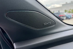 vihreä Audi Q4 e-tron 2026 kuva 16.