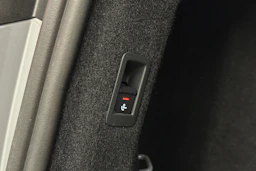 harmaa Audi Q4 e-tron 2026 kuva 13.