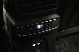 harmaa Audi Q4 e-tron 2026 kuva 14.