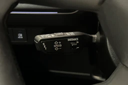 harmaa Audi Q4 e-tron 2026 kuva 19.