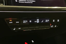 harmaa Audi Q4 e-tron 2026 kuva 28.