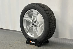 harmaa Audi Q4 e-tron 2026 kuva 10.