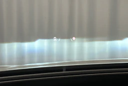 harmaa Audi Q4 e-tron 2026 kuva 20.