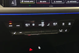 harmaa Audi Q4 e-tron 2026 kuva 29.