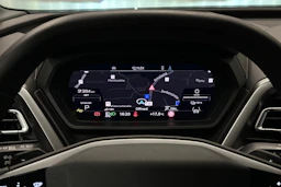 harmaa Audi Q4 e-tron 2026 kuva 13.