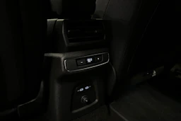 harmaa Audi Q4 e-tron 2026 kuva 28.