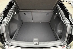 musta Audi Q4 e-tron 2026 kuva 12.