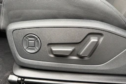 musta Audi Q4 e-tron 2026 kuva 15.