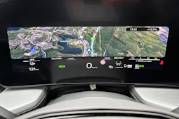 musta Audi Q4 e-tron 2026 kuva 17.
