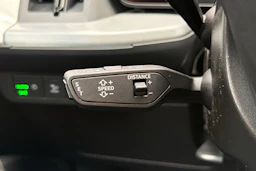 musta Audi Q4 e-tron 2026 kuva 18.