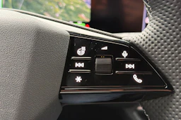 musta Audi Q4 e-tron 2026 kuva 19.