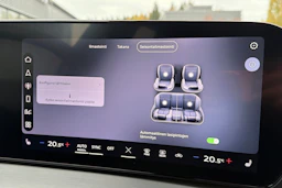 musta Audi Q4 e-tron 2026 kuva 22.