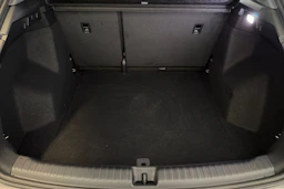 harmaa Audi Q4 e-tron 2026 kuva 13.