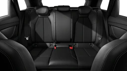 Sage-vihreä, metalliväri Audi Q4 e-tron 2027 kuva 9.