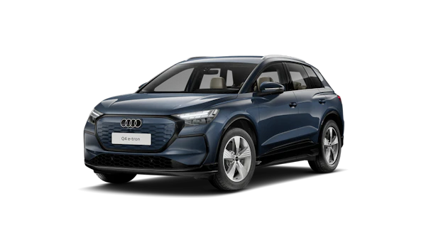 Audi Q4 e-tron e-tron quattro performance