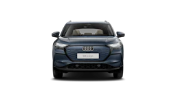 Plasma-sininen, metalliväri Audi Q4 e-tron 2027 kuva 3.