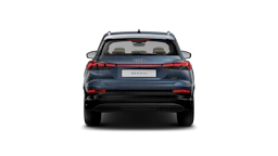 Plasma-sininen, metalliväri Audi Q4 e-tron 2027 kuva 5.