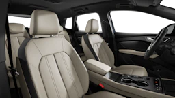 Plasma-sininen, metalliväri Audi Q4 e-tron 2027 kuva 8.