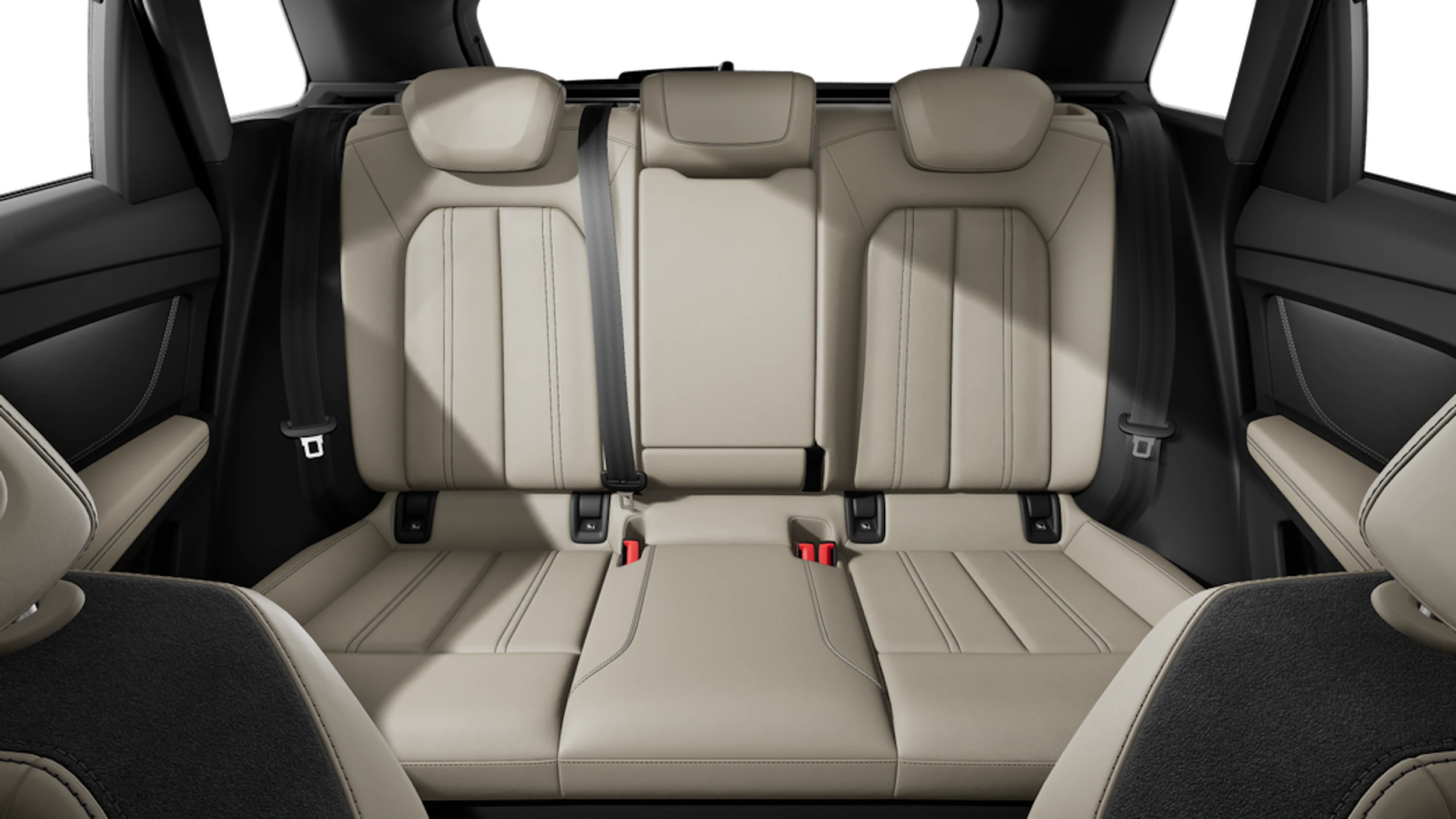 Plasma-sininen, metalliväri Audi Q4 e-tron 2027 kuva 9.