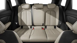 Plasma-sininen, metalliväri Audi Q4 e-tron 2027 kuva 9.