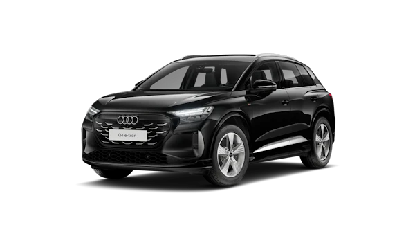 Audi Q4 e-tron e-tron quattro performance