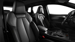 Sage-vihreä, metalliväri Audi Q4 e-tron 2027 kuva 8.