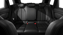 Sage-vihreä, metalliväri Audi Q4 e-tron 2027 kuva 9.