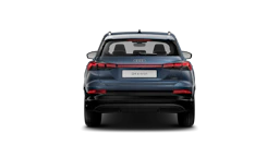 Plasma-sininen, metalliväri Audi Q4 e-tron 2027 kuva 5.