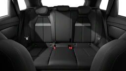 Plasma-sininen, metalliväri Audi Q4 e-tron 2027 kuva 9.