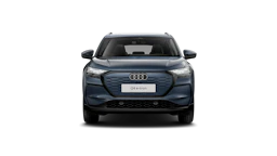 Plasma-sininen, metalliväri Audi Q4 e-tron 2027 kuva 3.