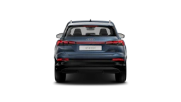 Plasma-sininen, metalliväri Audi Q4 e-tron 2027 kuva 5.