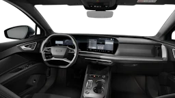 Plasma-sininen, metalliväri Audi Q4 e-tron 2027 kuva 7.