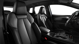 Plasma-sininen, metalliväri Audi Q4 e-tron 2027 kuva 8.