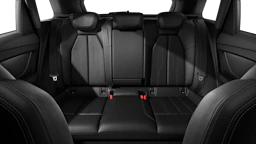 Plasma-sininen, metalliväri Audi Q4 e-tron 2027 kuva 9.