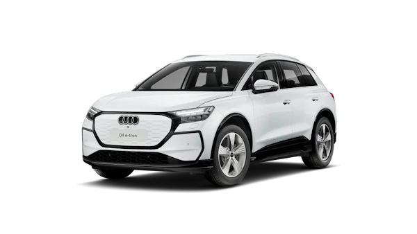 Audi Q4 e-tron e-tron quattro performance