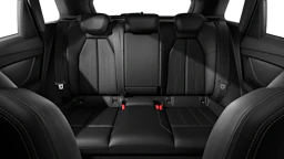Jäätikönvalkoinen, metalliväri Audi Q4 e-tron 2027 kuva 9.