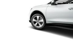 Jäätikönvalkoinen, metalliväri Audi Q4 e-tron 2027 kuva 10.