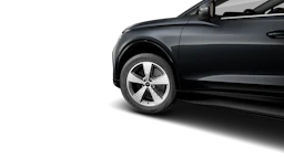 Tambora-harmaa, metalliväri Audi Q4 e-tron 2027 kuva 10.