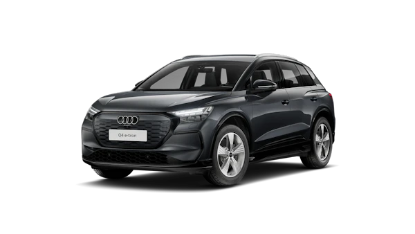 Audi Q4 e-tron e-tron quattro performance