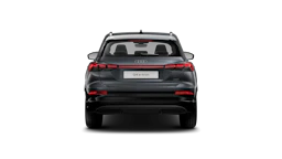 Tambora-harmaa, metalliväri Audi Q4 e-tron 2027 kuva 5.