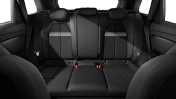Tambora-harmaa, metalliväri Audi Q4 e-tron 2027 kuva 9.