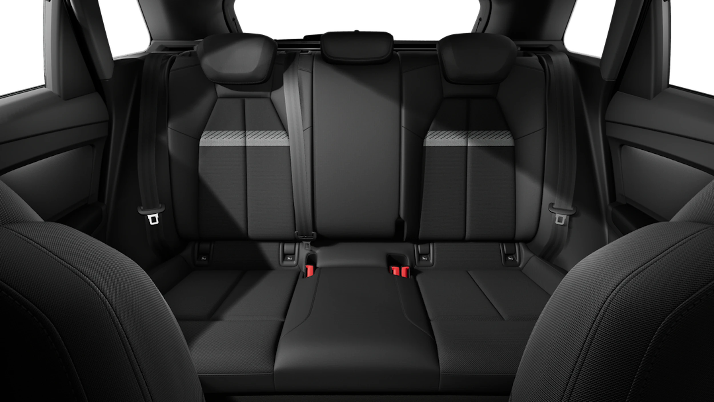 Tambora-harmaa, metalliväri Audi Q4 e-tron 2027 kuva 9.