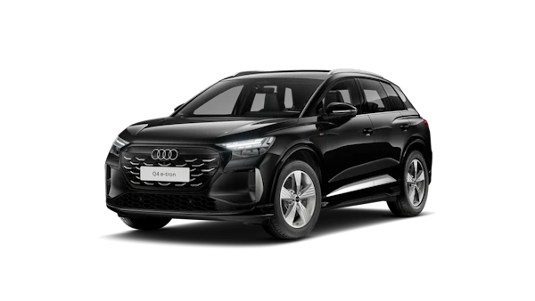 Audi Q4 e-tron e-tron quattro performance