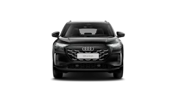 Mythos-musta, metalliväri Audi Q4 e-tron 2027 kuva 3.