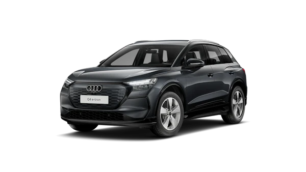 Audi Q4 e-tron e-tron quattro performance