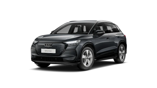 Audi Q4 e-tron e-tron quattro performance