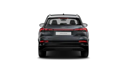 Tambora-harmaa, metalliväri Audi Q4 e-tron 2027 kuva 5.