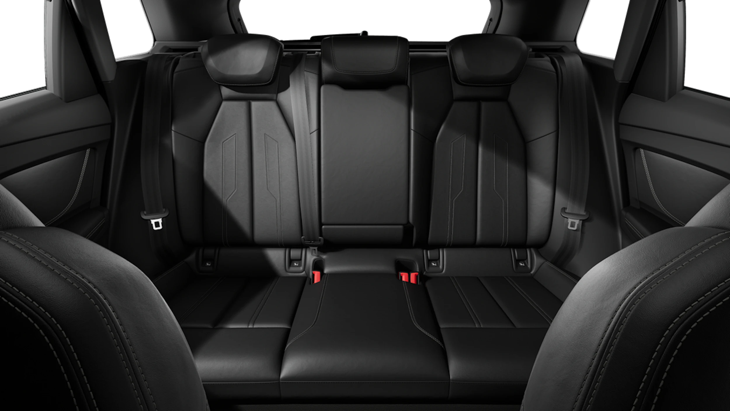 Tambora-harmaa, metalliväri Audi Q4 e-tron 2027 kuva 9.